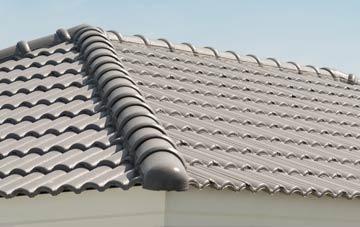 advantages of Kirkpatrick Fleming clay roofing