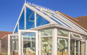 conservatory roof insulation costs Kirkpatrick Fleming