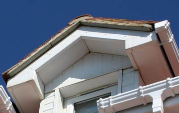Kirkpatrick Fleming fascia installation costs