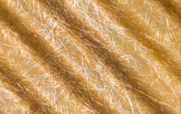 Kirkpatrick Fleming fibreglass roof waterproofing