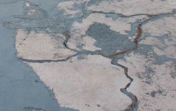 fibreglass roofing replacement Kirkpatrick Fleming