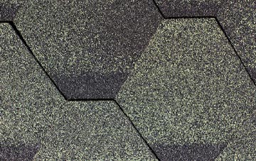 Kirkpatrick Fleming fibreglass shingle repairs