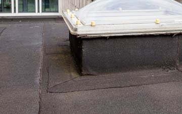 disadvantages of Kirkpatrick Fleming flat roofs
