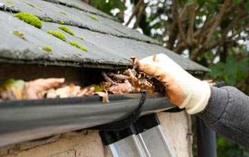 gutter cleaning Kirkpatrick Fleming, Dumfries And Galloway