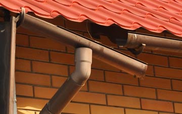 Kirkpatrick Fleming gutter repair costs