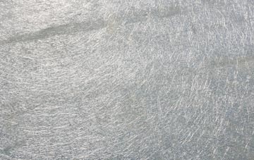 Kirkpatrick Fleming laminate fibreglass or shingles?