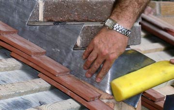 is Kirkpatrick Fleming lead roofing safe?
