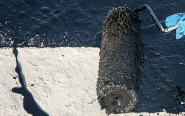 Kirkpatrick Fleming liquid sealant waterproofing