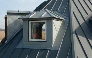 metal roofing Kirkpatrick Fleming, Dumfries And Galloway