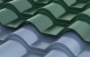 who should consider Kirkpatrick Fleming plastic roofs