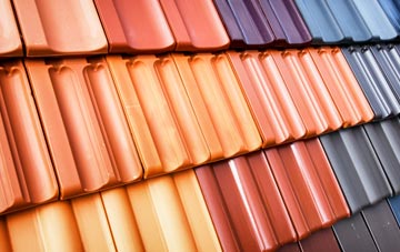Kirkpatrick Fleming roof tile costs