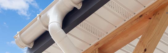 get Kirkpatrick Fleming guttering quotes today