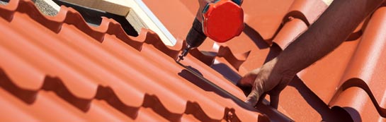 save on Kirkpatrick Fleming roof installation costs