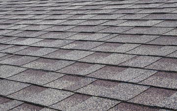 Kirkpatrick Fleming tiles for shallow pitch roofing
