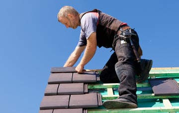 disadvantages of Kirkpatrick Fleming slate roofing