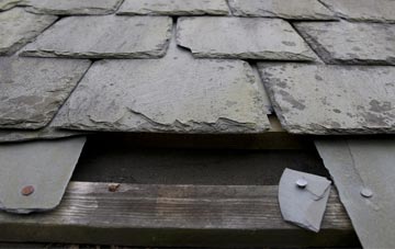 Kirkpatrick Fleming slate roof repairs and maintenance
