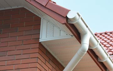 Kirkpatrick Fleming soffit repair costs