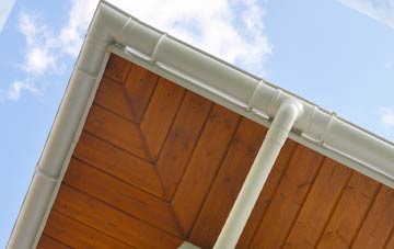 Kirkpatrick Fleming soffit types