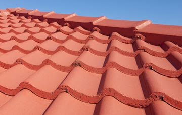 Kirkpatrick Fleming tile and slate roof replacement