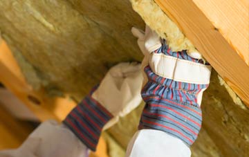 types of Kirkpatrick Fleming pitched roof insulation materials