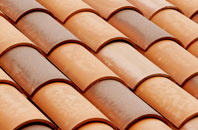 Kirkpatrick Fleming clay roofing