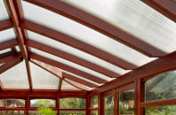 Kirkpatrick Fleming conservatory roofing insulation