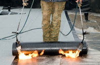 Kirkpatrick Fleming flat roof sealing quote