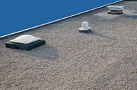 Kirkpatrick Fleming flat roofing