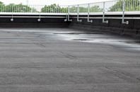 find rated Kirkpatrick Fleming flat roofing companies