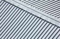 Kirkpatrick Fleming metal roofing