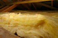 Kirkpatrick Fleming pitch roof insulation