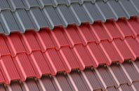 find rated Kirkpatrick Fleming plastic roofing companies