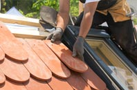 Kirkpatrick Fleming tiled roofing companies