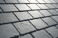 Kirkpatrick Fleming slate roof