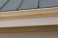 Kirkpatrick Fleming soffit repair