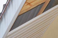 rated Kirkpatrick Fleming soffit repair companies