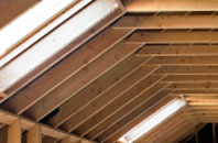 Kirkpatrick Fleming tapered roof insulation quotes